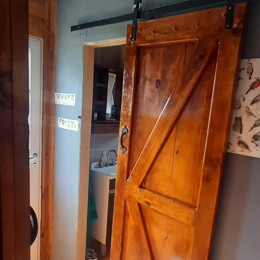 Nativos Διαμέρισμα El Chalten Εξωτερικό φωτογραφία